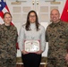 Civilians receive awards for 4th Quarter, 2024