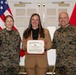 Civilians receive awards for 4th Quarter, 2024