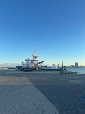 The Leading Edge: Developing Officers For Command Ep. 9