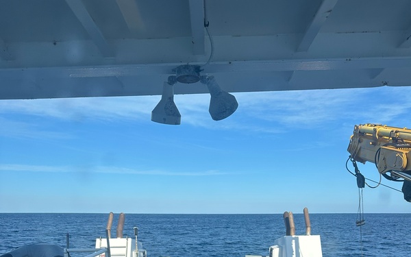 DICE Kit successfully deployed on U.S. Navy Vessel