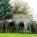 12th CAB hosts Polish Apache Initiative at USAG Ansbach