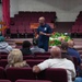 Pasadena Church Hosts Townhall to Help Survivors of Eaton Wildfires