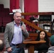 Pasadena Church Hosts Townhall to Help Survivors of Eaton Wildfires