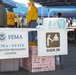 Disaster Recovery Center in Pasadena, California