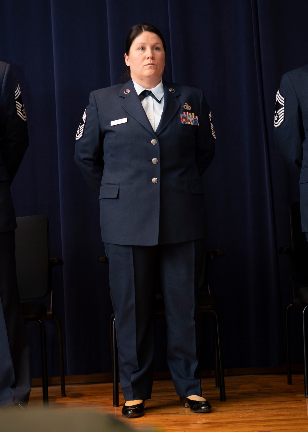 Chief Induction Ceremony