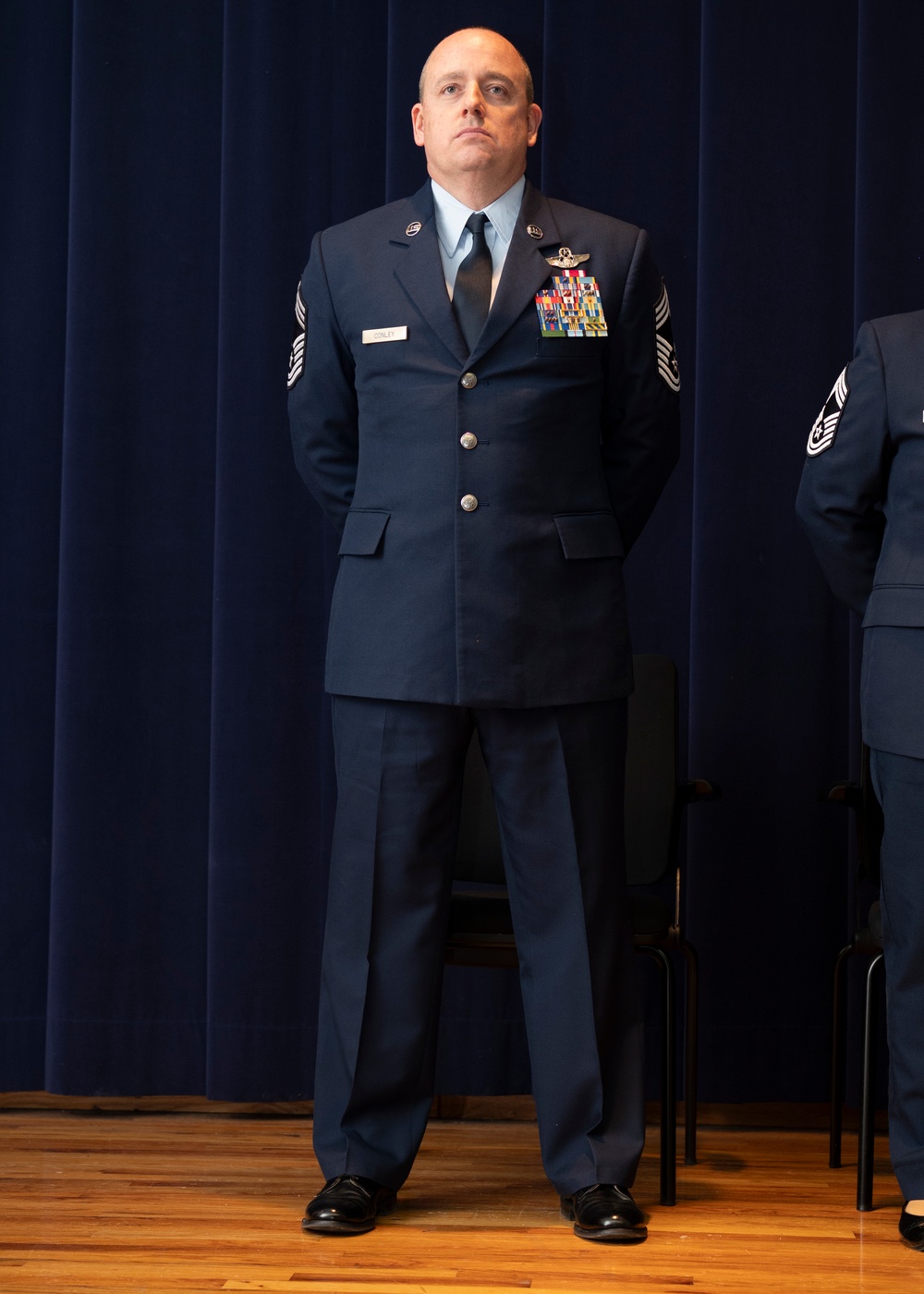 Chief Induction Ceremony