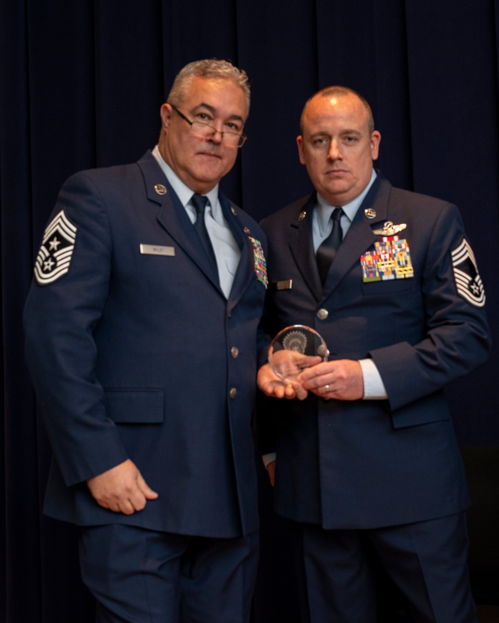 Chief Induction Ceremony