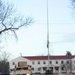 January 2025 training operations at Fort McCoy