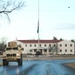 January 2025 training operations at Fort McCoy