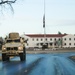 January 2025 training operations at Fort McCoy