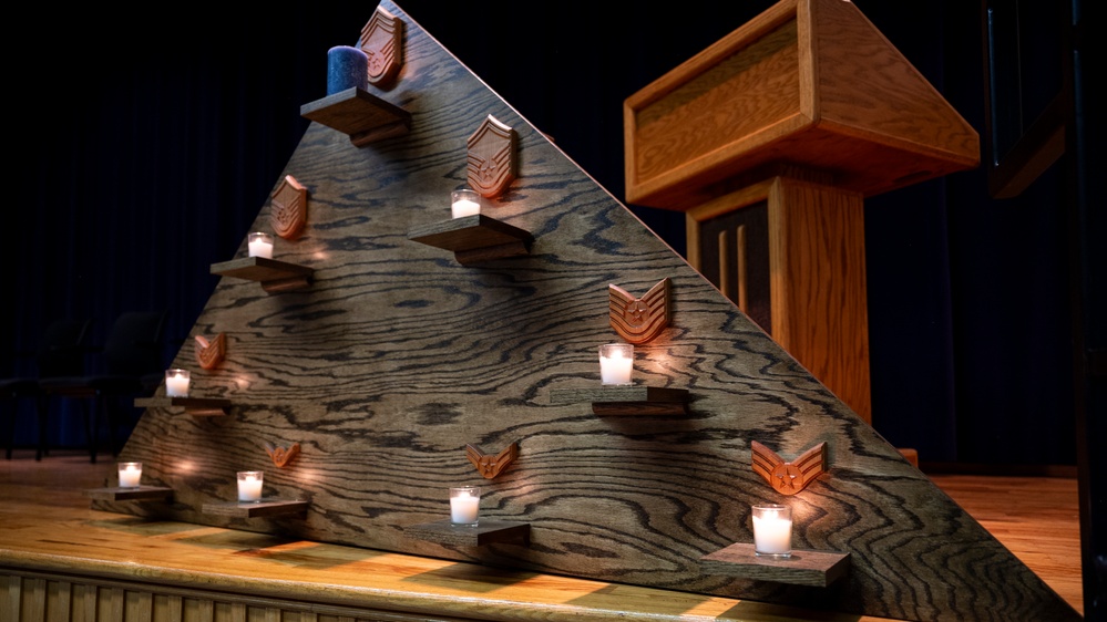 Chief Induction Ceremony