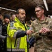 New York National Guard Soldiers, Airmen help secure presidential inauguration