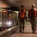 New York Air National Guard Provide Support for 60th Presidential Inauguration