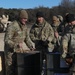 3rd Brigade Engineer Battalion, conducts Demolition Training