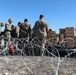 3rd Brigade Engineer Battalion, conducts Demolition Training