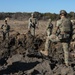 3rd Brigade Engineer Battalion, conducts Demolition Training