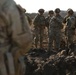 3rd Brigade Engineer Battalion, conducts Demolition Training