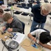 Brewster Middle School Students Take STEAM Learning Underwater