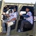 The Houston Astros visit the Armed Forces Reserve Center