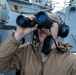 Wayne E. Meyer Conducts Live-Fire Exercise