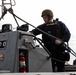 Wayne E. Meyer Conducts VBSS Operations