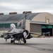 Sentry Savannah 25-1 Flight Line Operations