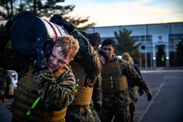 Forging the ‘ethical warrior’ through martial arts