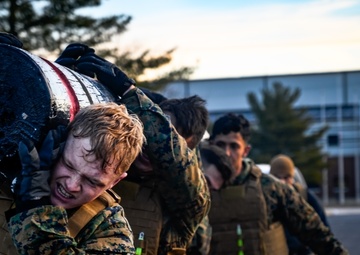 Forging the ‘ethical warrior’ through martial arts