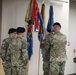 525th Expeditionary Military Intelligence Brigade Change of Responsibility