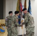 525th Expeditionary Military Intelligence Brigade Change of Responsibility