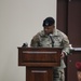 525th Expeditionary Military Intelligence Brigade Change of Responsibility