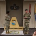 525th Military Intelligence Brigade Change of Responsibility Ceremony