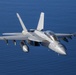 VX-30 and VX-31 Aircraft Fly Over Point Mugu Sea Range