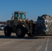 Active-duty military deploy to southern border