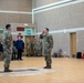 Charlie Company, 3rd Battalion, 172nd Infantry Regiment (Mountain) Change of Command Ceremony