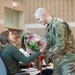 Charlie Company, 3rd Battalion, 172nd Infantry Regiment (Mountain) Change of Command Ceremony