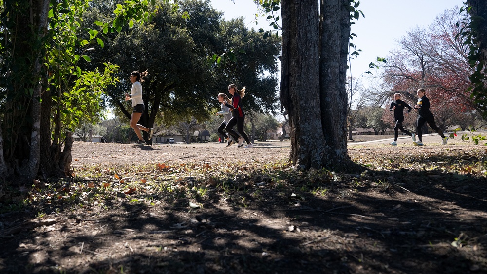 2025 Armed Forces Cross Country Championships