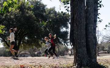 2025 Armed Forces Cross Country Championships