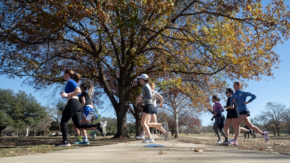 2025 Armed Forces Cross Country Championships