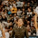 U.S. Army 1st Lt. Alma Cooper, 2024 Miss USA, Engages Communities During Four-Day Denver Recruiting Battalion Outreach Campaign