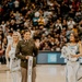 U.S. Army 1st Lt. Alma Cooper, 2024 Miss USA, Engages Communities During Four-Day Denver Recruiting Battalion Outreach Campaign