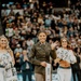 U.S. Army 1st Lt. Alma Cooper, 2024 Miss USA, Engages Communities During Four-Day Denver Recruiting Battalion Outreach Campaign