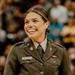 U.S. Army 1st Lt. Alma Cooper, 2024 Miss USA, Engages Communities During Four-Day Denver Recruiting Battalion Outreach Campaign