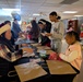 Parks Reserve Forces Training Area Hosts 2nd Annual Kids Market, Spreading Holiday Cheer to Families.