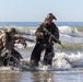 V17 Marines conduct Boat Raid Course with EOTG