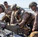 V17 Marines conduct Boat Raid Course with EOTG