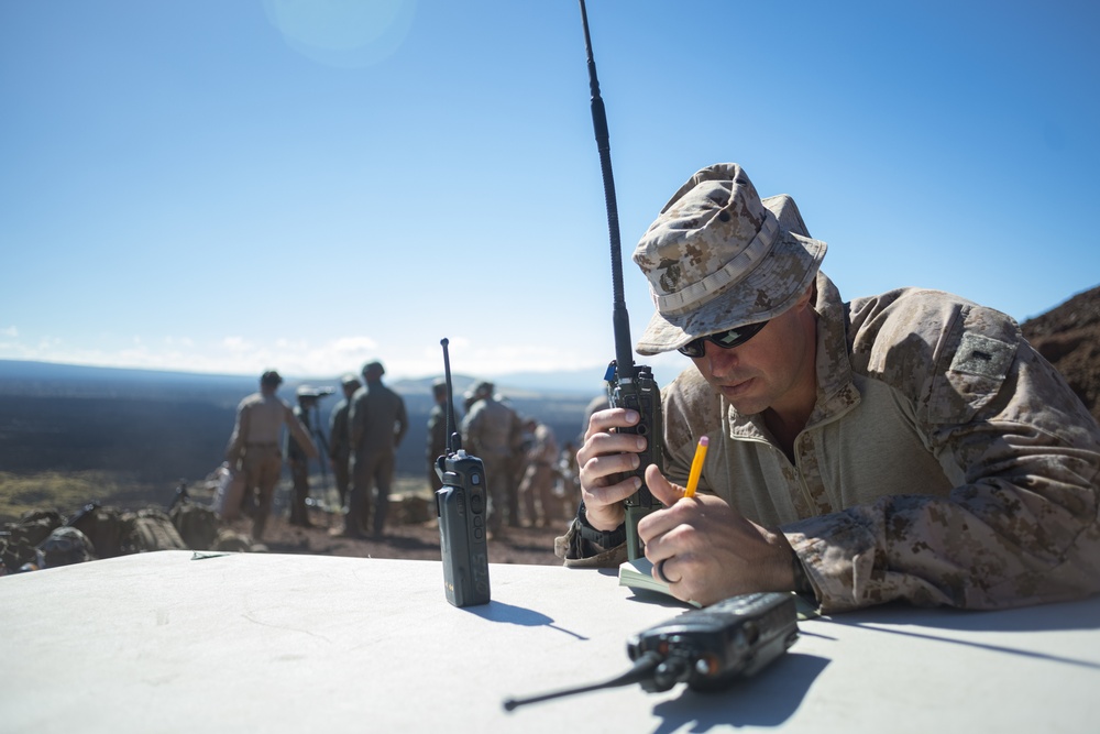 3d LCT Scouts Conduct High-Angle, Precision Range