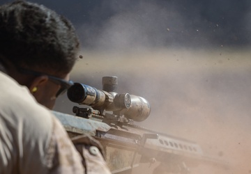3d LCT Scouts Conduct High-Angle, Precision Range
