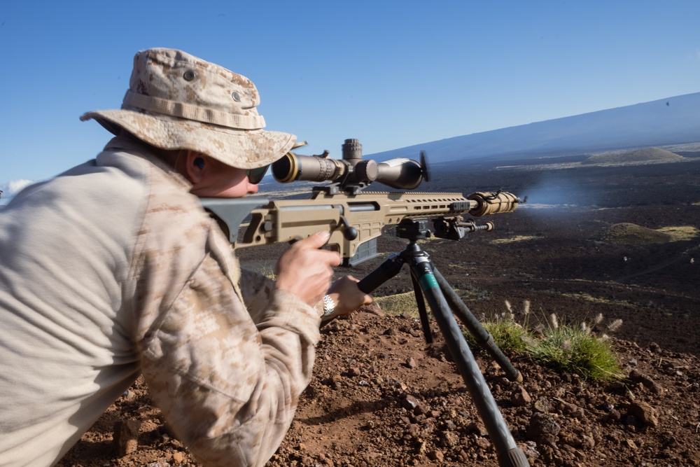 3d LCT Scouts Conduct High-Angle, Precision Range