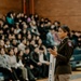 U.S. Army 1st Lt. Alma Cooper, 2024 Miss USA, Engages Communities During Four-Day Denver Recruiting Battalion Outreach Campaign